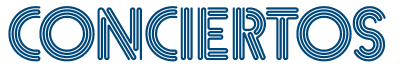 Conciertos